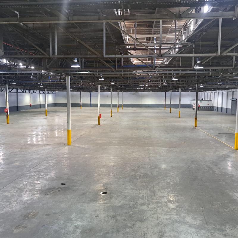 To Let Commercial Property for Rent in Sidwell Eastern Cape
